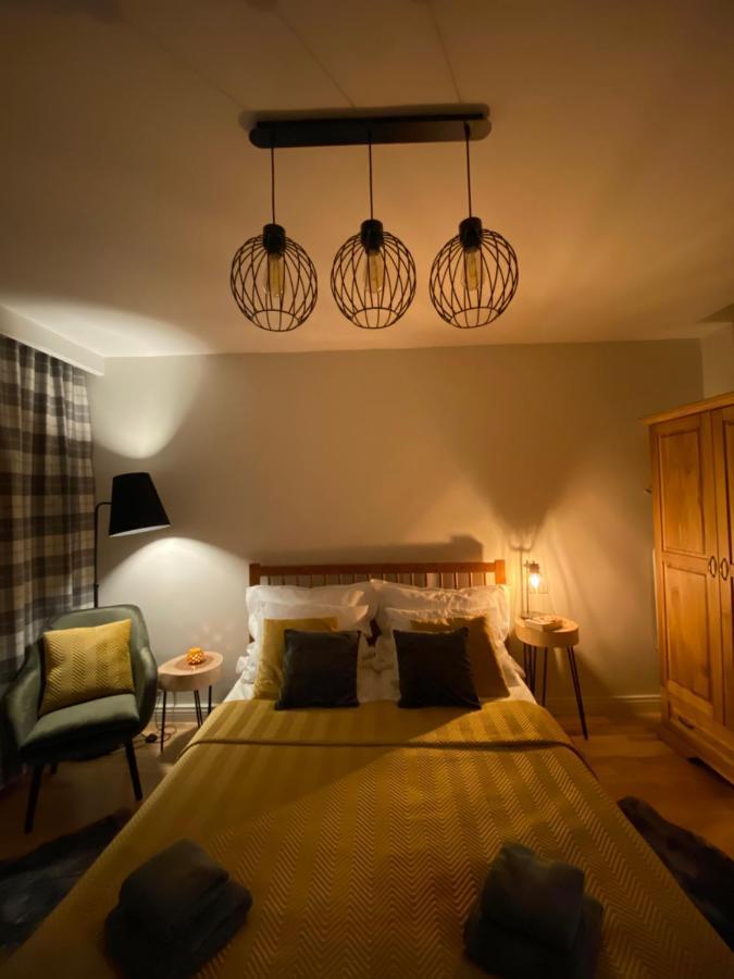 Apartment Kryjowka Pod Giewontem